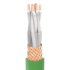 FMGCH-FFR Marine Cable