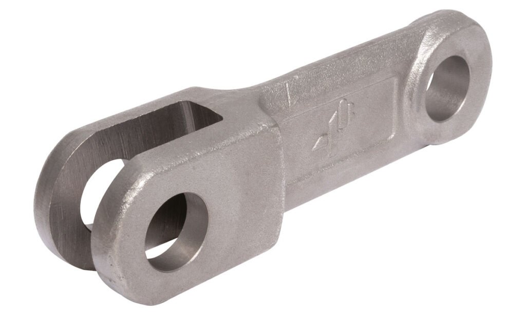 4b drop forged conveyor chains