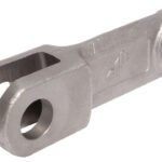 4b drop forged conveyor chains