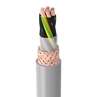 FROH2R Industrial Cable