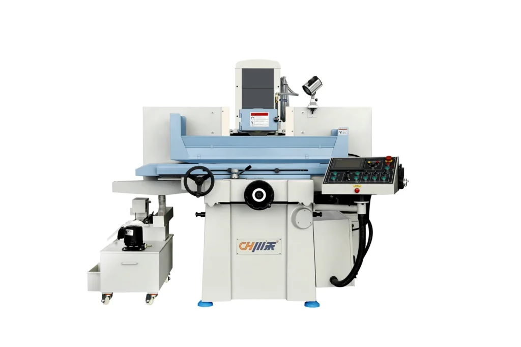 G2550S Saddle Type Surface Grinding Machine