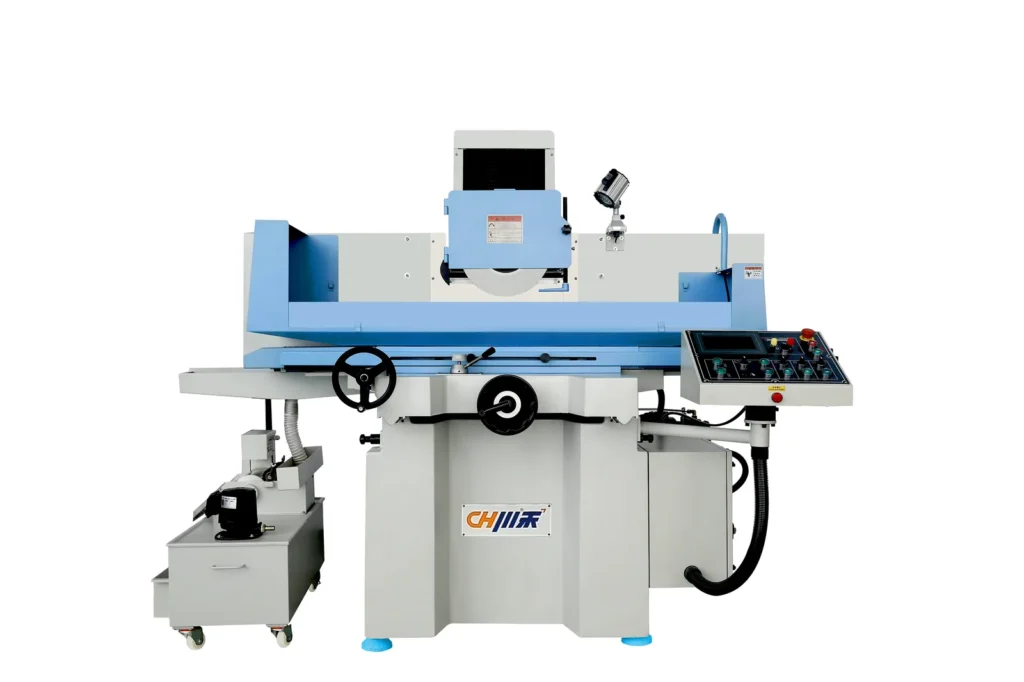 G306K Saddle Type Surface Grinding Machine