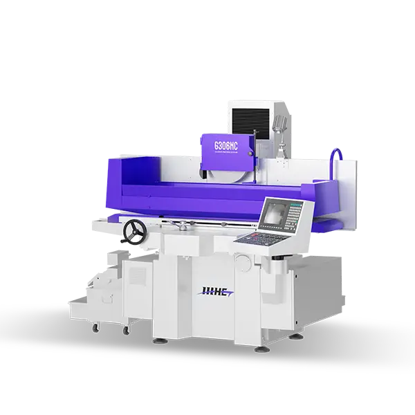 CNC Machine Tools