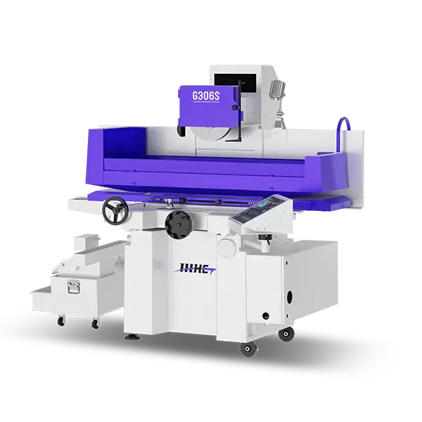 G306S Saddle Type Surface Grinding Machine