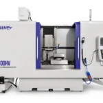 G400HV CNC Right-Angle Grinding Machine