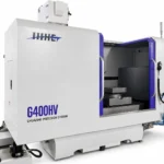 G400HV CNC Right-Angle Grinding Machine – view 2