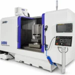 G400HV CNC Right-Angle Grinding Machine – view 3