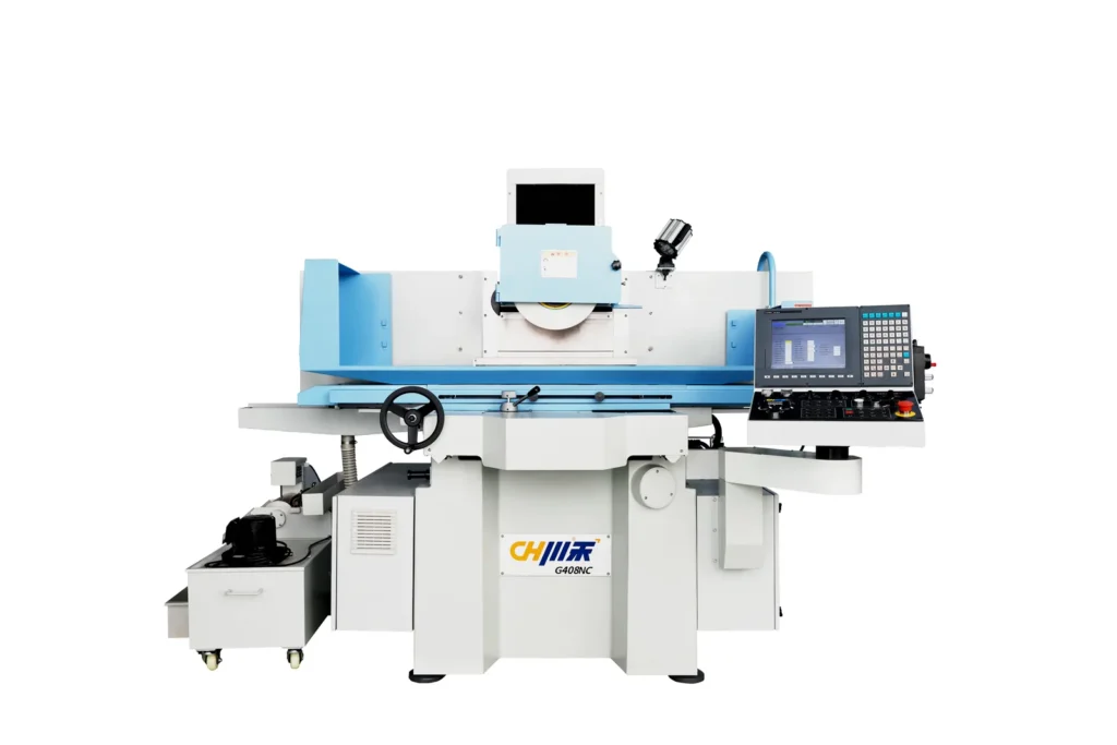 G408NC Surface Grinding Machine