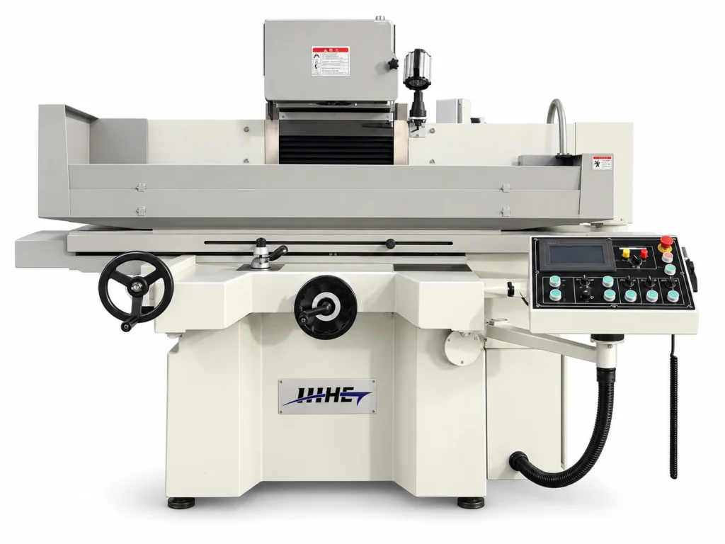 G408S Saddle Type Surface Grinding Machine