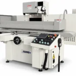 G408S Saddle Type Surface Grinding Machine – view 2