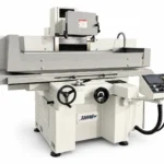 G408S Saddle Type Surface Grinding Machine – view 3