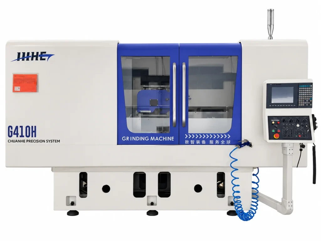 G410H Surface Grinding Machine