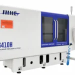G410H Surface Grinding Machine – view 2