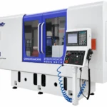 G410H Surface Grinding Machine – view 3