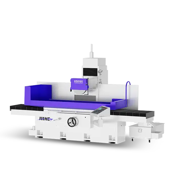 G5010S Movable Column Surface Grinding Machine