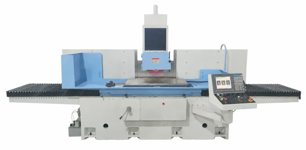 G5012NC Surface Grinding Machine