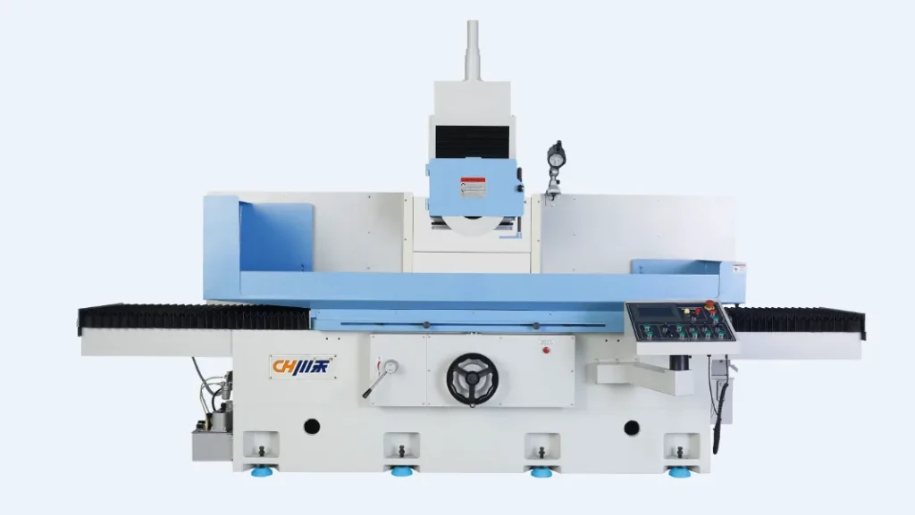 G5012S Movable Column Surface Grinding Machine