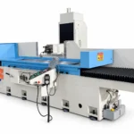 G6015S Movable Column Surface Grinding Machine – view 2