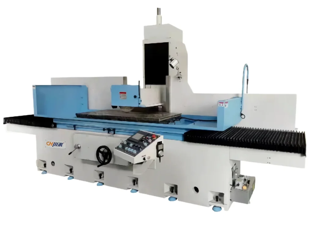 G6030S Movable Column Surface Grinding Machine