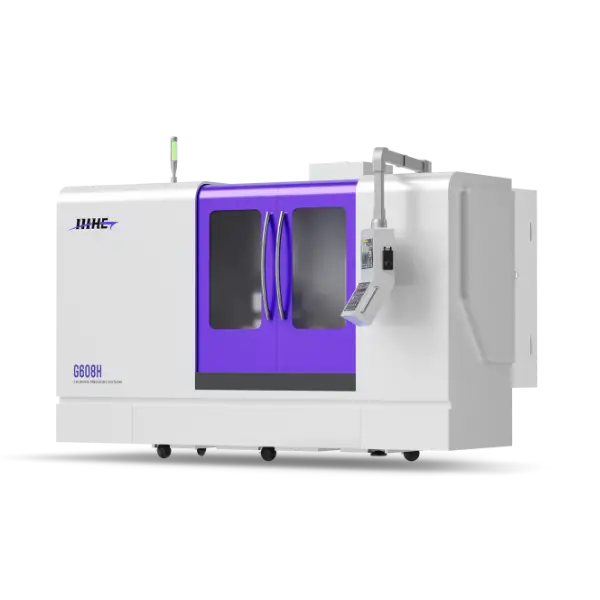 G608H Surface Grinding Machine