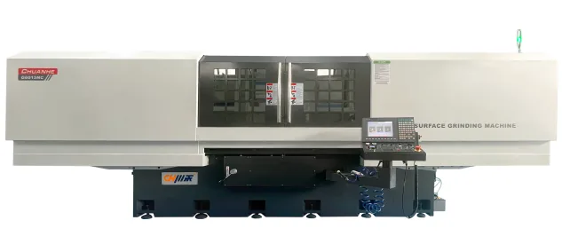 G7020NC Surface Grinding Machine
