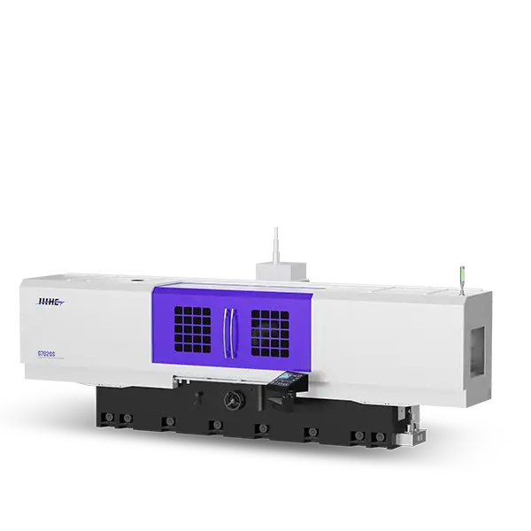 G7020S Movable Column Surface Grinding Machine