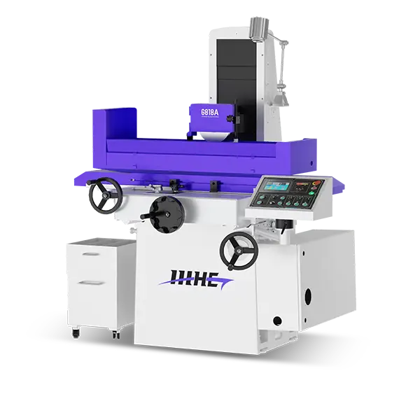 G818A Saddle Type Surface Grinding Machine