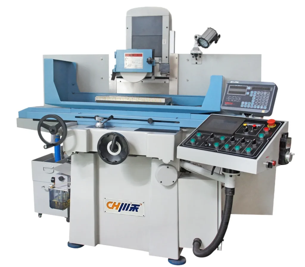 G818S Saddle Type Surface Grinding Machine
