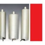 Gas Bottle Heaters | ATEX Certified for Hazardous Areas (to 120°C) | Thermocoax Isopad FIGB-SR