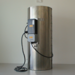 Gas Cylinder Heater | Eltherm ELFL