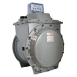 Gas Meters