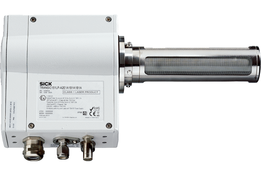 Gas Transmitters | Field Instruments For Gas Measurement & Gas Analysis