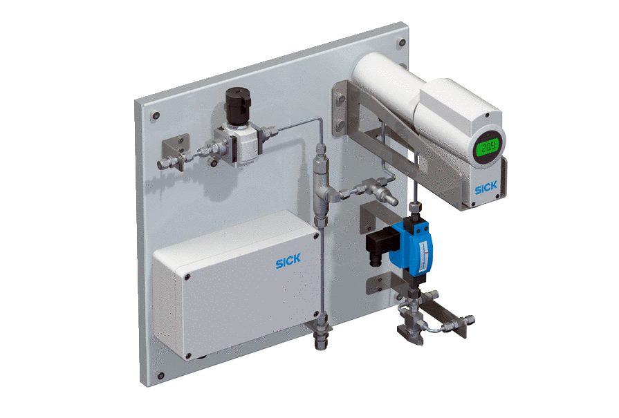 Gas Detection