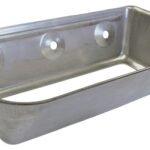 GB Spidex™ Bottomless Elevator Bucket