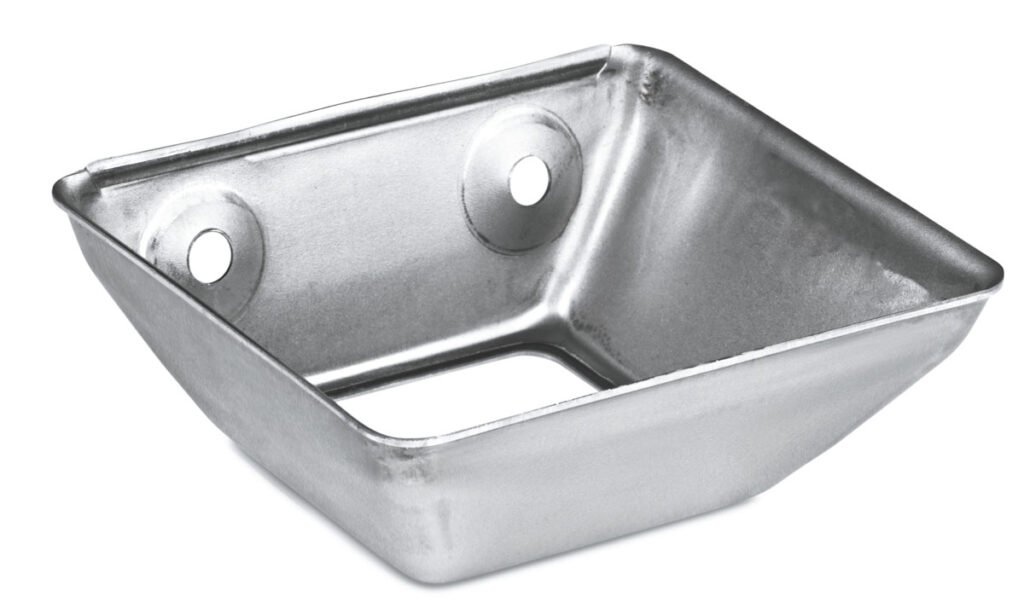 GB Spidex elevator bucket