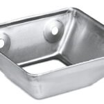 GB Spidex elevator bucket