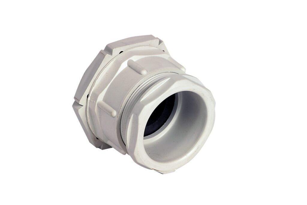 gland mount