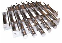Grille Magnétique Circulaire
