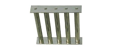 grille magnétique carrée