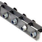 Gripwell Elevator Belt Fastener