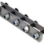 Gripwell Elevatorgurtverbinder