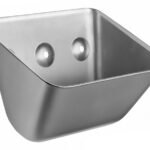 Continental Bucket (H-Type)