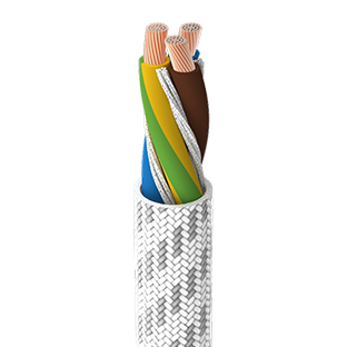 H03RT-H Industrial Cable