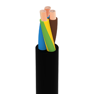 H05RN-F Industrial Cable