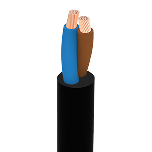H05RR-F Industrial Cable