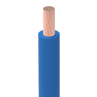 H05V-K / H07V-K Industrial Cable