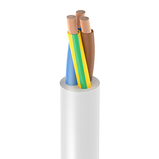 H05VV-F Industrial Cable