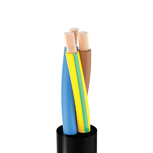 H07RN-F Marine Cable