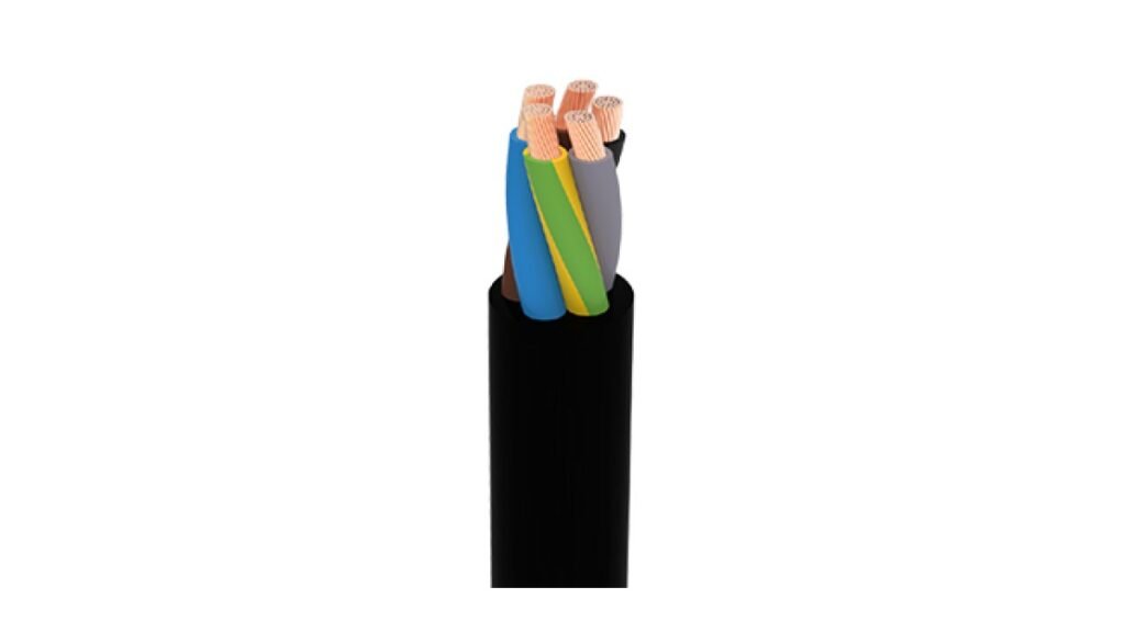 Halogen-Free (LSZH / LS0H) Cables: Standards, Uses and Buying Tips