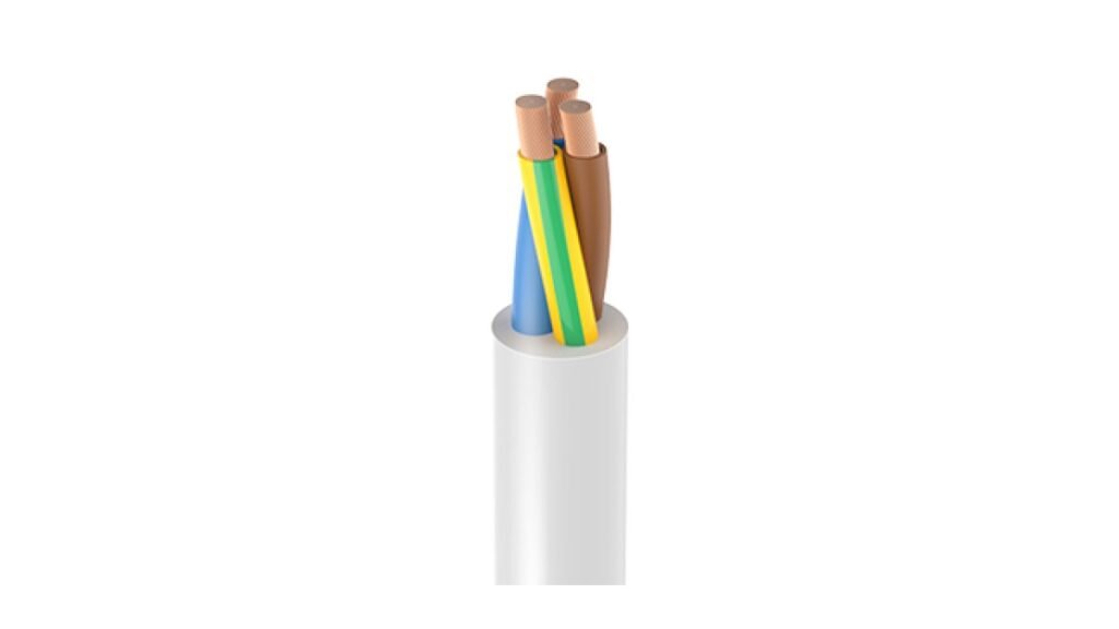 How to Read Harmonised Cable Codes (H05VV-F, H07V-K, H07ZZ-F…)